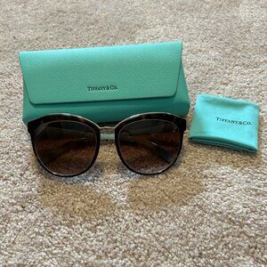 Tiffany Sunglasses